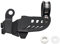 Motorrad Seitenständer Seitenständerschalterschutz Schutzkappe für BMW R1250GS R 1250 GS LC Adventure ADV R1200GS LC 2014-2021