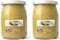 Pisti Pistachio Paste 600g (Pack Of 2) | Creamy Indulgence | Sweet & Savory Mastery | Pure Pistachio Bliss | Epicurean Pleasure | Gourmet Versatility | Crafted for Connoisseurs