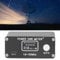 XTevu HF Shortwave Digital Standing Waves Watt Meter - Power SWR Meter 150W 1.6‑50MHz for FM AM CW SSB Ham Radio, Shortwave Standing Wavemeter