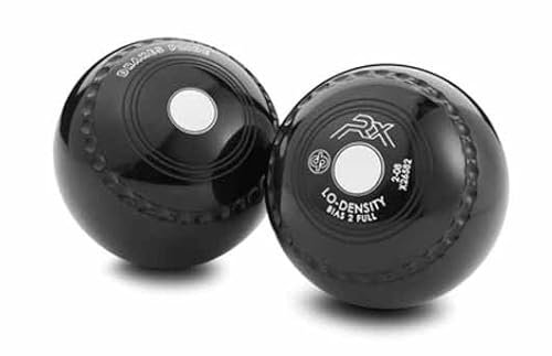 SGL DRAKES PRIDE 2-10 RX LOW DENSITY CROWN GREEN BOWLS**