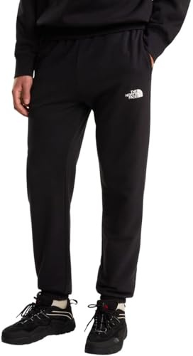 The North Face Herren Trainingshose M Fine Regular Tapered Jogger