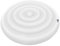 Housse de Spa Gonflable, 165 cm, Ronde, avec Valve de gonflage et dégonflage faciles, Coupe-Vent, imperméable, Anti-Neige et isolée.