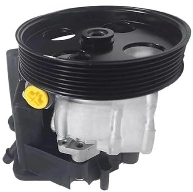 XRLHMP Kompatibel for Mercedes C CLC SLK W203 CL203 R171 C180 C200 Kompressor Servopumpe A0034664001 0034664001 A0034664201 A0034664301