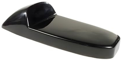 Sportsitzbank SIP Style EVO 3.0 GFK schwarz inkl. Montagematerial für Vespa PK 50-125 S, SS, XL, N, ETS