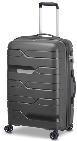 MODO by Roncato MD1 Trolley medio 68 cm Espandibile - Antracite