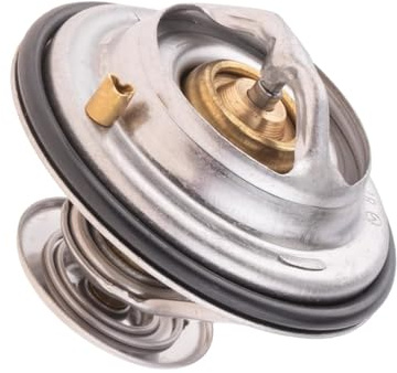 Kühlmittelthermostat für Audi A4 B5 Avant 8D5 TDI und Quattro (Baujahre 1997–2001), Teilenummer 078121113G