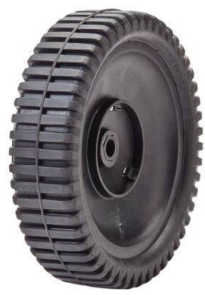 OREGON 72-014 Roue semi-pneumatique 8X200