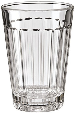 Ein Klassiker! Kaffeegläser Teegläser Galao 200 ml (6 Stück)
