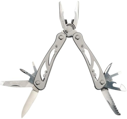 YATO YT-76043 Multifunktionswerkzeug (Multi-Tool)