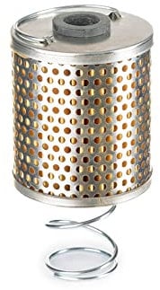 UFI Filters, Filtro Gasolio 26.612.00, Filtro Carburante per Ricambio, Adatto ad Mezzi Agricoli, Applicabile su Diversi Modelli come Laverda e Slanzi
