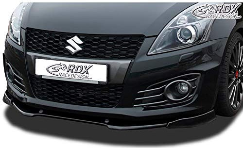RDX Racedesign RDFAVX30537 Frontspoiler, Anzahl 1