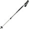 Komperdell T2 Thermogrip Foam II Wanderstock, Trekkingstock, Skistock - Blau