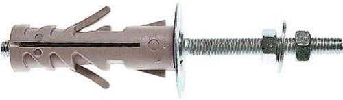 NOBEX TASSELLO DD12 12x45 DADO+DADO NOBEX