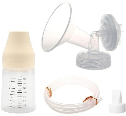 Spectra Expression Breast Pump Kit Fits S1, S2 and M1 Models