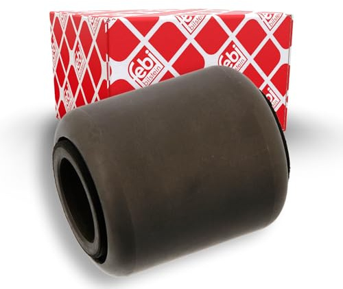febi bilstein 40784 Federbuchse , 1 Stück
