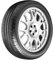 Bridgestone Turanza T 001 XL FSL - 215/45R16 90V - Sommerreifen