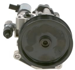 BOSCH Hydraulikpumpe, Lenkung KS00000734 | Kompatibel mit: MERCEDES-BENZ C-CLASS, C-CLASS T-Model, E-CLASS, E-CLASS Cabriolet, E-CLASS Coupe, E-CLASS T-Model