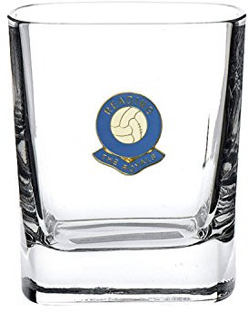 Reading Football Club Mixer Glass