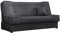 Mirjan24 Schlafsofa Gemini mit Bettkasten, 3 Sitzer Sofa, Couch mit Schlaffunktion, Bettsofa Schlafsofa Polstersofa Farbauswahl Couchgarnitur (Enjoy 24)