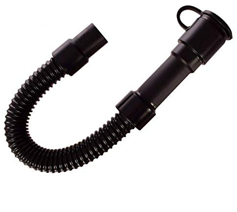 Tuyau de vidange complet pour KARCHER BD/BR 530/530 XL
