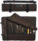 Asaya Canvas Knife Roll (Brown)