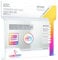 Gamegenic, Matte Standard Sleeve Value Pack 200, Sleeve Color Code: Gray