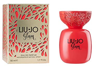 Liu Jo Glam Eau de Parfum 50 ml
