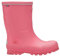 Viking Jolly, Stivali di Gomma Unisex - Bambini e ragazzi, Rosa Pink Pink, 27 EU