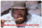 Blechwaren Fabrik Braunschweig GmbH Bud Spencer und Terence Hill - Bud Spencer mit Kochlöffel - Ohne Heu kann das Beste Pferd Nicht furzen - Blechschild - 20x30 cm 300/B009