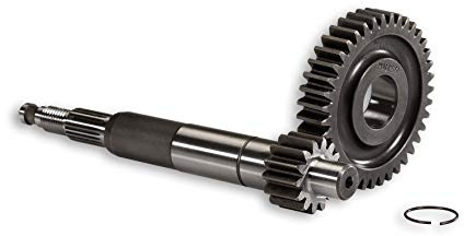 Primäre Zahnräder 14/39 Zähne mit Verstärkung Durchmesser 17 NRG-SR 50