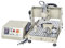 1500 W 4 assi macchina per incisione fresatrice con volantino USB VFD CNC 6040 router, per design promozionale, compatibile con PVC acrilico MDF in incisione