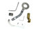 CASTEX Kit di bloccaggio Albero a camme per la Messa in Fase del Motore Set di Attrezzi per BMW und Mini, 1.5, 2.0 Liter Diesel B37 / B47 / B57 - Made in EU