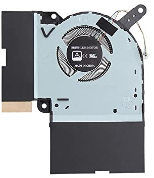 iHaospace Ventilateur de refroidissement de rechange pour ordinateur portable ASUS ROG G712L G731
