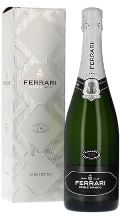 Ferrari Perlé Bianco Riserva DOC Astucciato