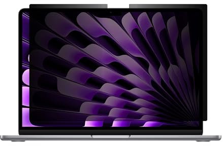 Targus Magnetic Privacy Screen for Microsoft Surface Laptop 5 (15-inch) and Surface Laptop 4