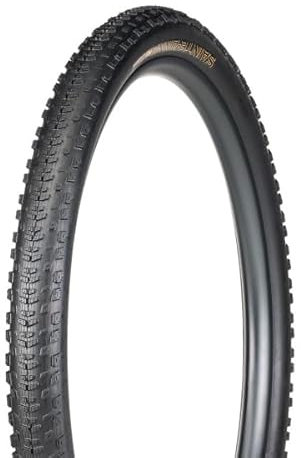 Bontrager Sainte-Anne Pro XR 29x2.40 TLR MTB Fahrrad Reifen schwarz