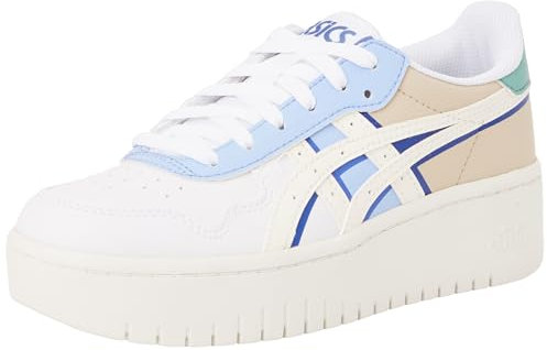 ASICS Damen Japan S PF Sneaker, 37 EU