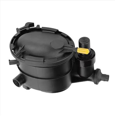 Filtro de Gasolina para Peugeot 206 306 Expert 1.9D DW8 FC446 191144 Filtro De Combustible Repuestos para Automóviles Filtro Filtro de Combustible