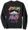 Apres Ski Party Team 2025 | Bunt Sweatshirt