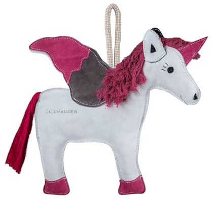 WALDHAUSEN Unicorn Emily Horse Toy