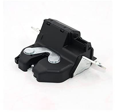 Serratura del vano Posteriore del Veicolo Auto Portellone Porta Latch Blocco Attuatore 55702917 per Fiat 500 per Grande per Punto per Bravo per Punto per Evo 2010-2014