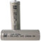 Molicel Protective Storage Case with 2800mAh Button Top 18650 Rechargeable Cell– 3.7V – Safety Battery Kit for Flashlights, Household Tools