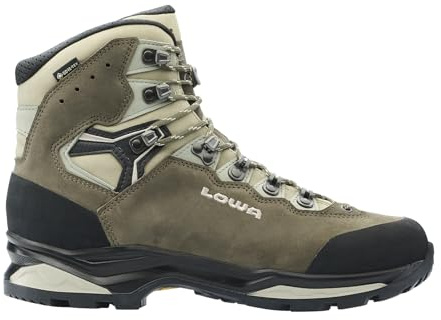 LOWA Stiefel mittel CAMINO EVO GTX