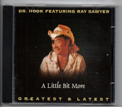 A Little Bit More - Greatest & Latest