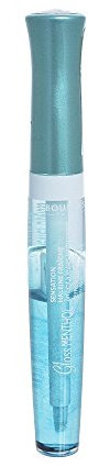 Bourjois 3D Effet Lipgloss 7.5ml Menthol Transparent