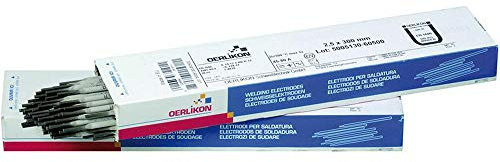 Format 4028659107396 – stabelekt. Spezial D 3,2 x 350 mm Oerlikon