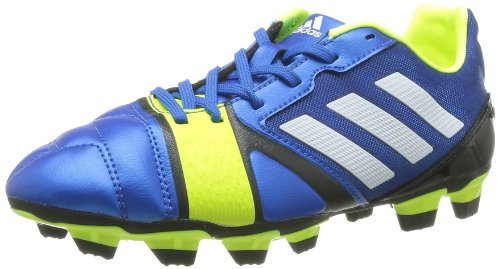 adidas Ntrocharge 2.0 Trx Fg J, Jungen Fußballschuhe (Herstellergröße: 38)