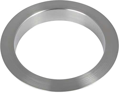 LAMP® Einwurfring rund 136 mm Edelstahl
