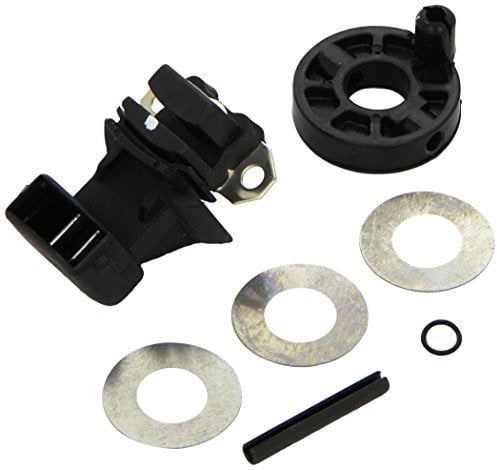 METZGER 0901007 Reparatursatz Zündverteiler