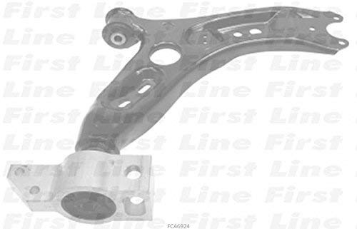 SUSPENSION ARM RH VW Passat 2011-